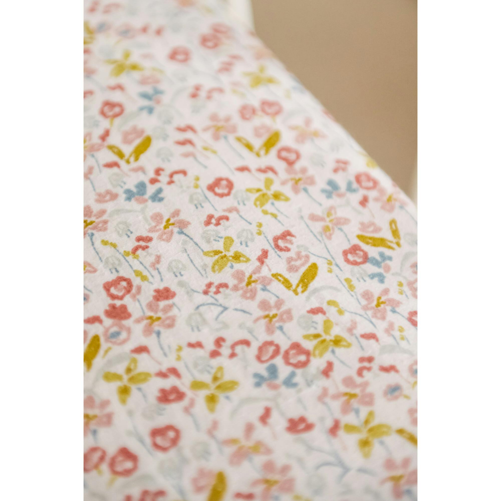Crib Sheet