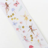 Fairy Mini Stickers