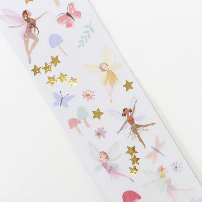 Fairy Mini Stickers