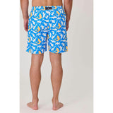 Mens Squad Swim Short