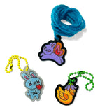 Shrink-its! DIY Shrink Art Kit - Garden Pals