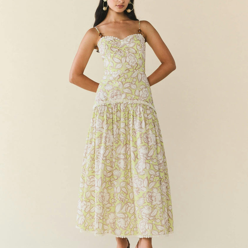 Lydia Dress