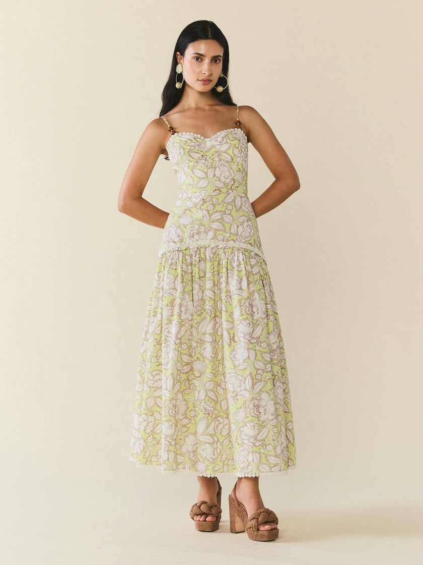 Lydia Dress