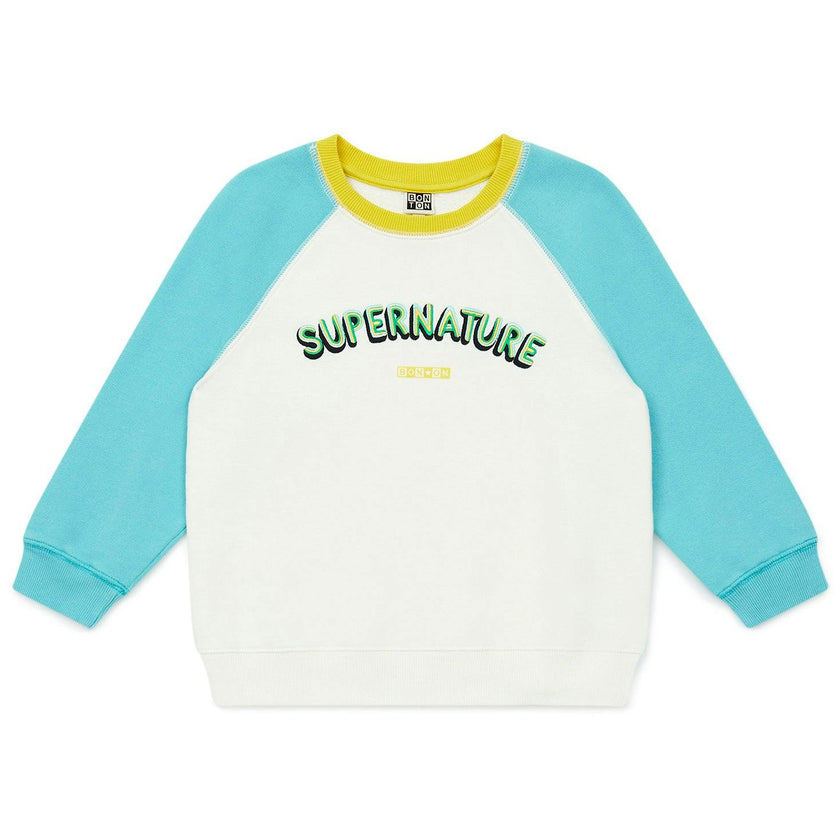 BONTON Supernature Sweatshirt