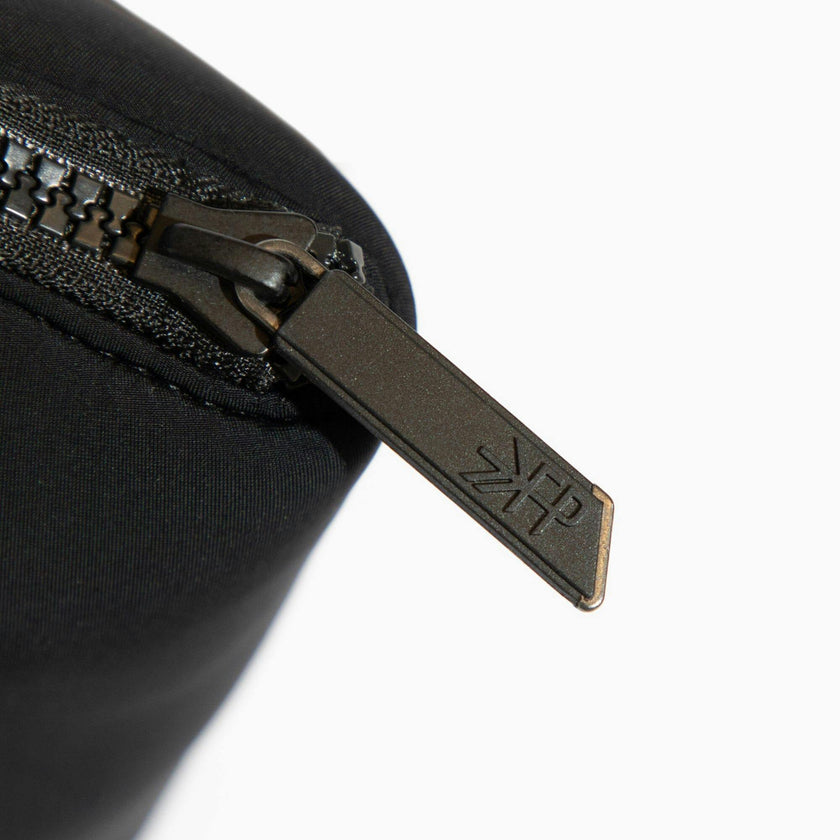 Ebony Seoul Diaper Bag II