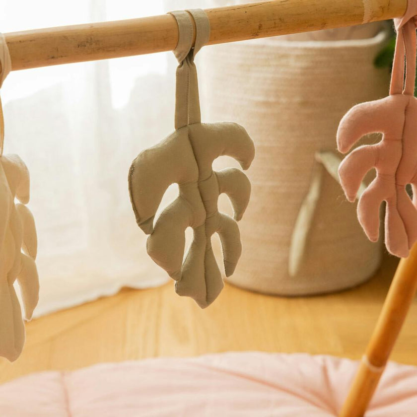 Rattle Toy Hangers