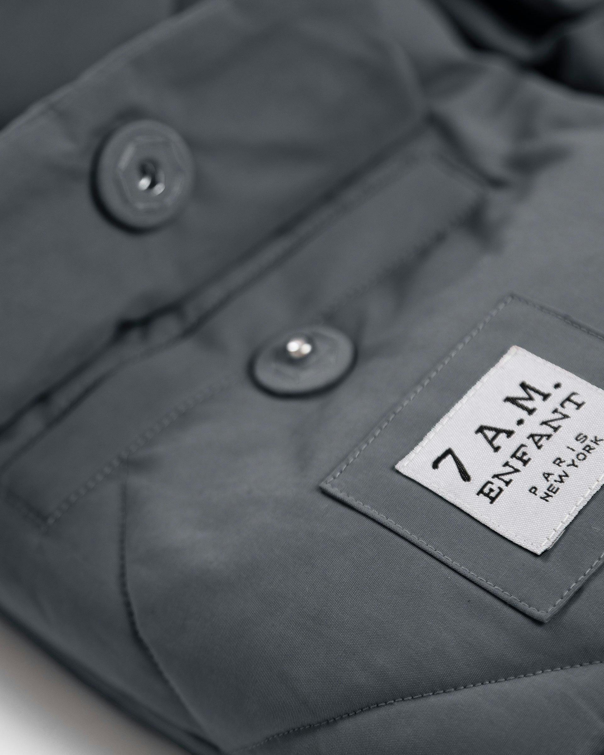 Blanket 212 evolution - Benji Sherpa