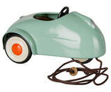 Car, Mouse - Light mint
