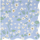 Ditsy Floral Small Napkins