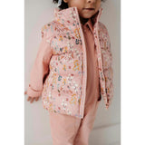 Boy's Puffer Vest