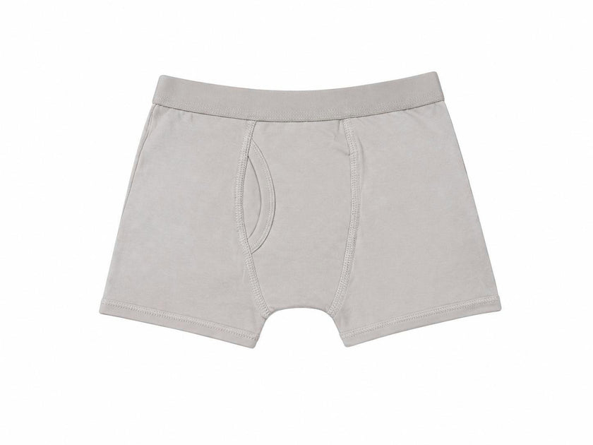 Boys Boxer Brief Sand 3pc Set