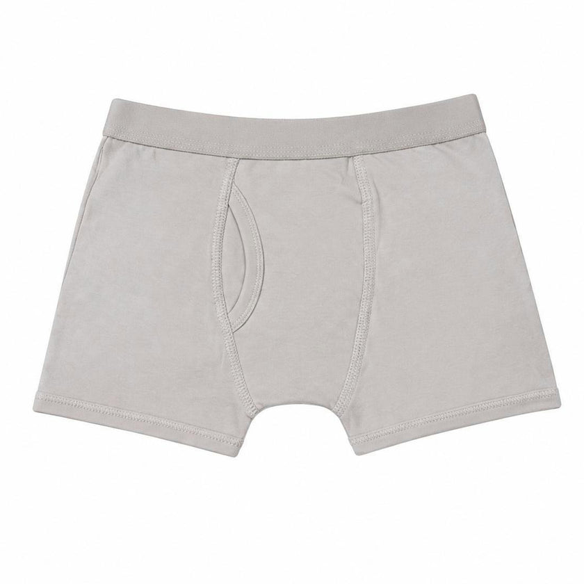 Boys Boxer Brief Sand 3pc Set