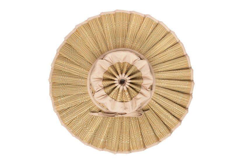 Sumatra Capri Child Hat