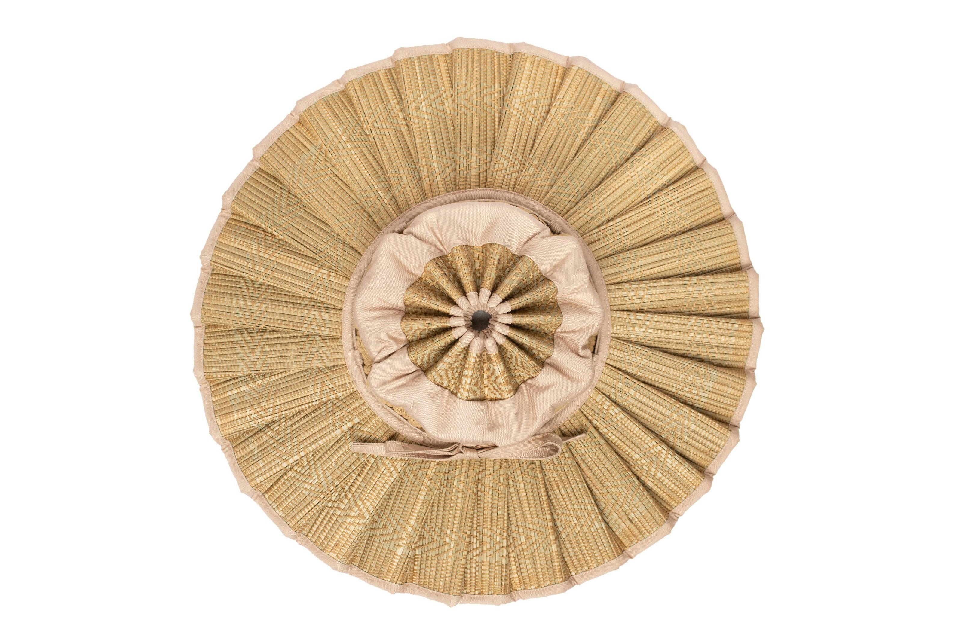 Sumatra Capri Child Hat