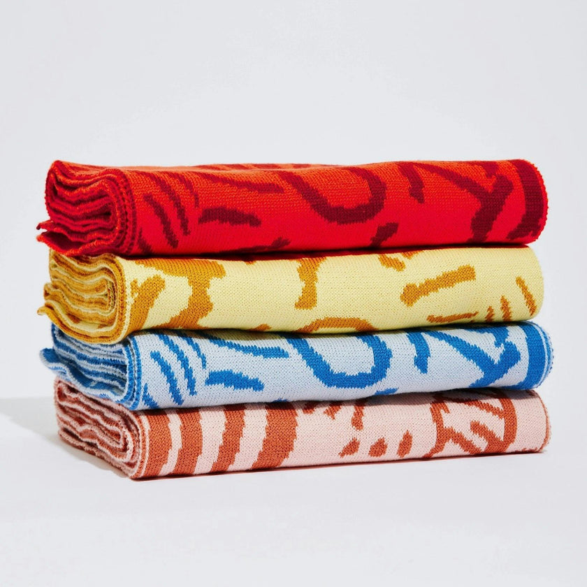 Fold Scarf