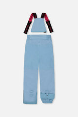 Two Piece Play Snowsuit Mint Green