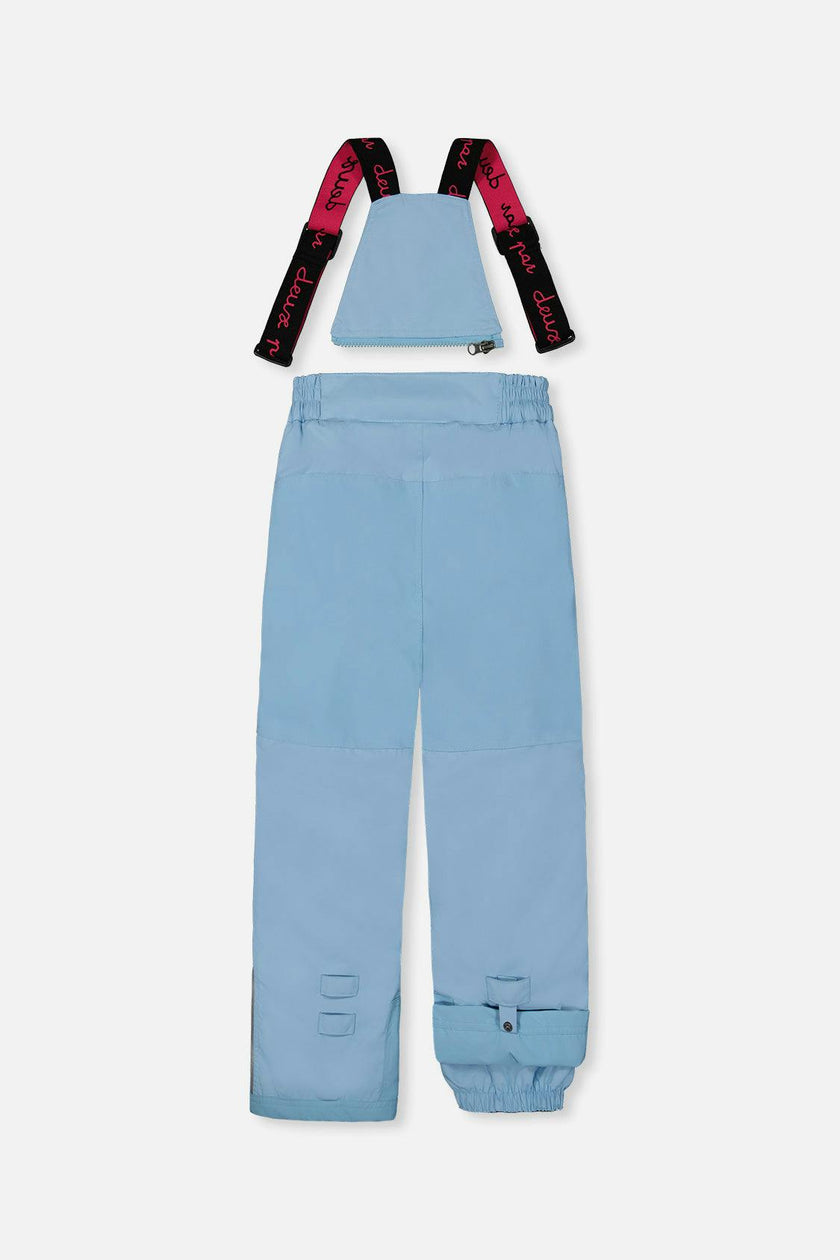 Two Piece Play Snowsuit Mint Green