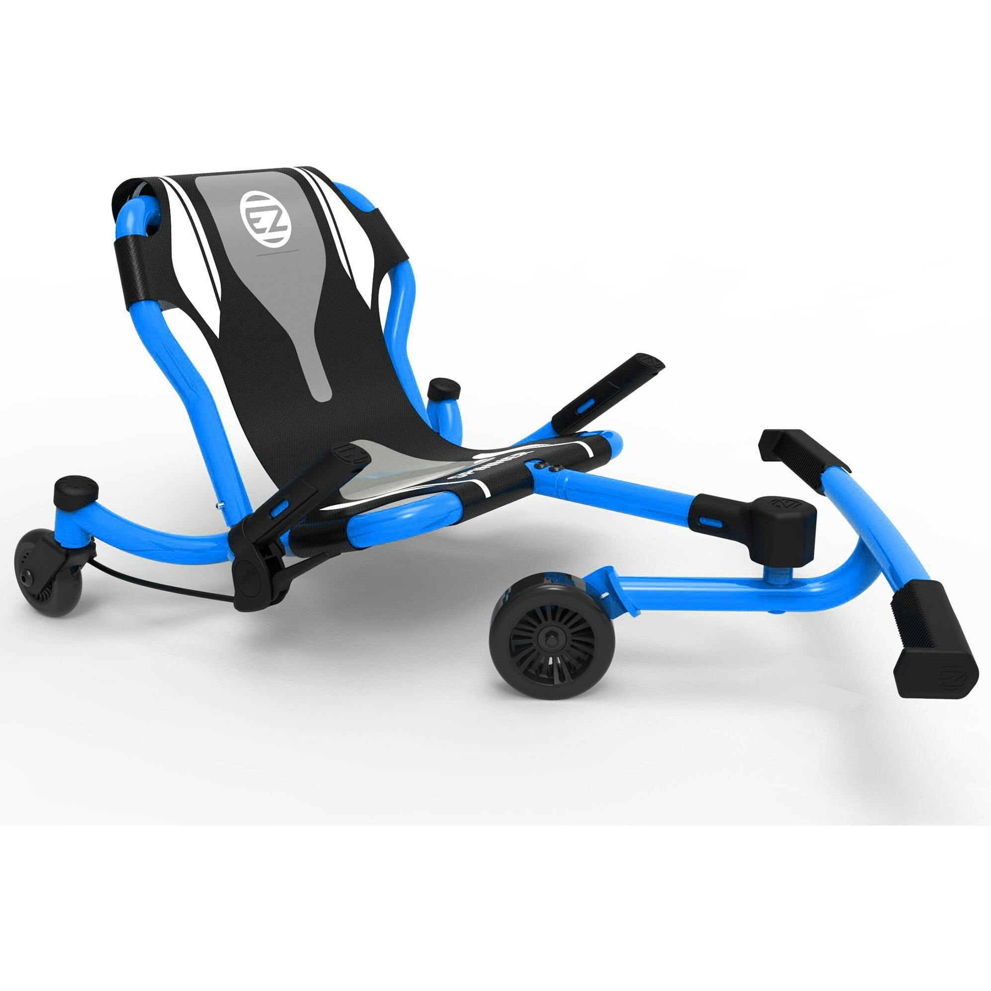 EzyRoller: Spinner - Aqua Blue