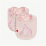 Magnetic Reversible Bib