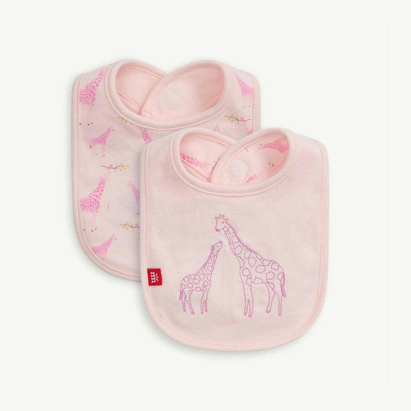 Magnetic Reversible Bib
