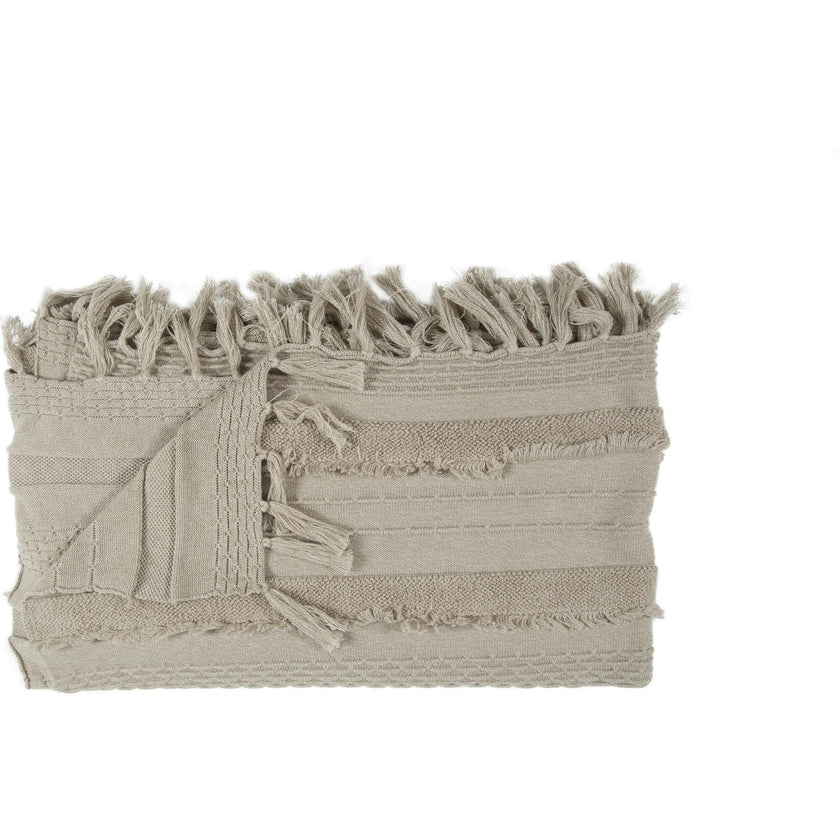 Air Knitted Blanket