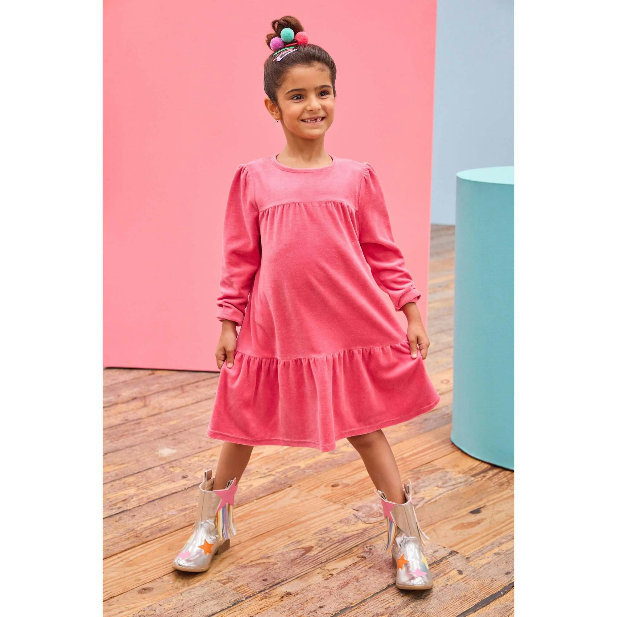 Lisle Dress
