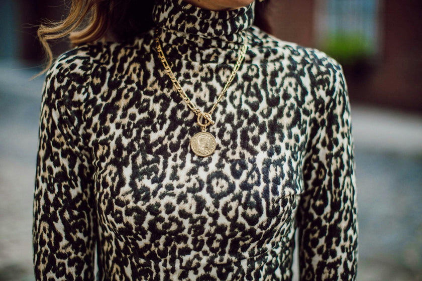 Against All Odds Necklace