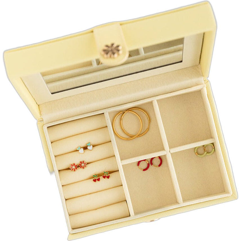 Jewelry Box