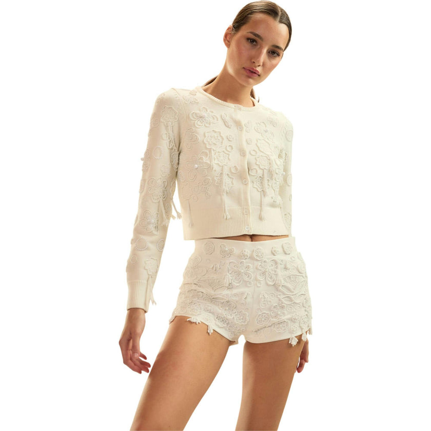 Paloma Cardigan