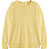 Wool & Cashmere Slouchy Sweater