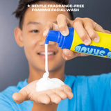 Travel-Size Face & Body Set for Tweens and Teens