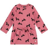 Long Sleeve Dress