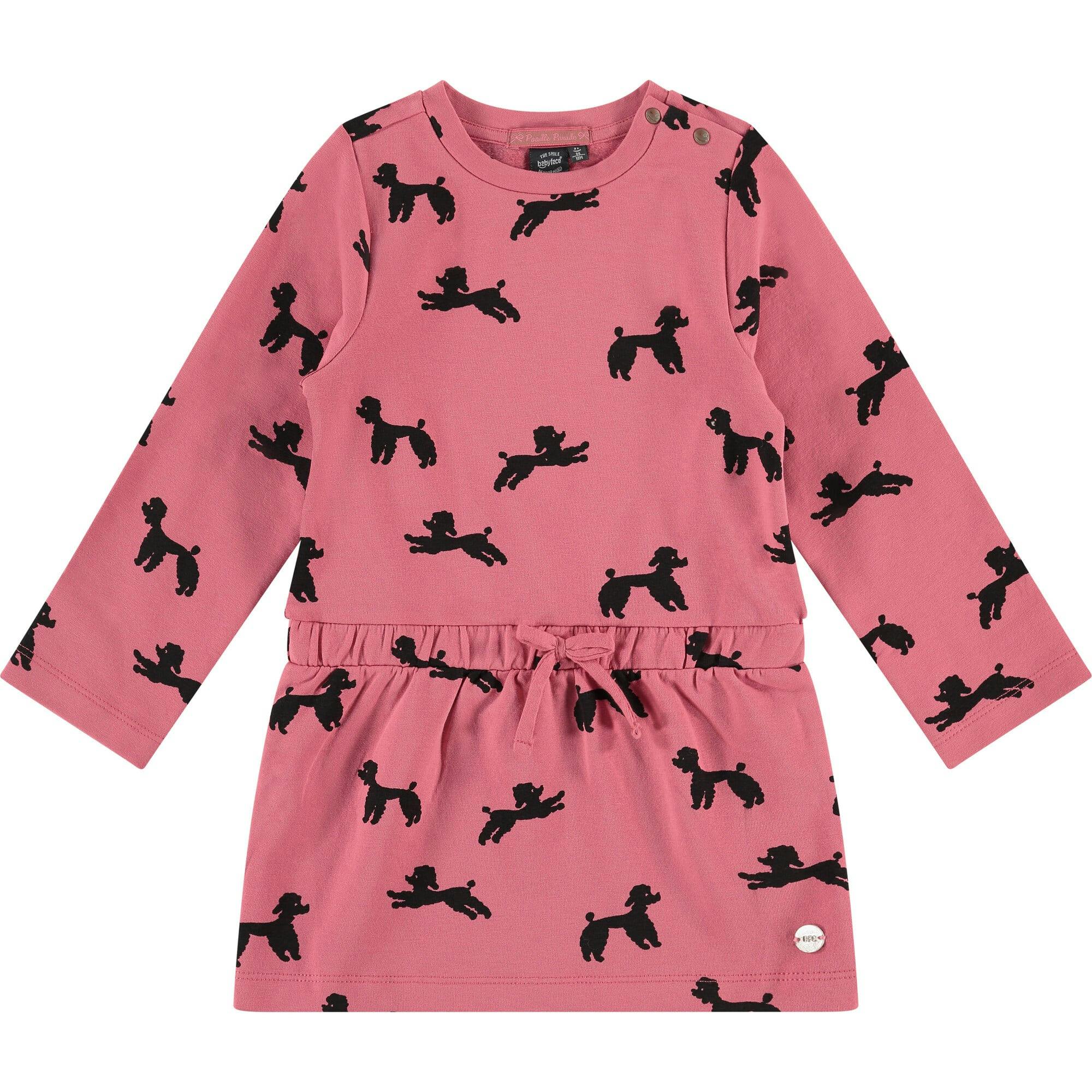 Long Sleeve Dress