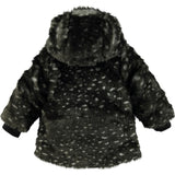 Fluffy Jacket