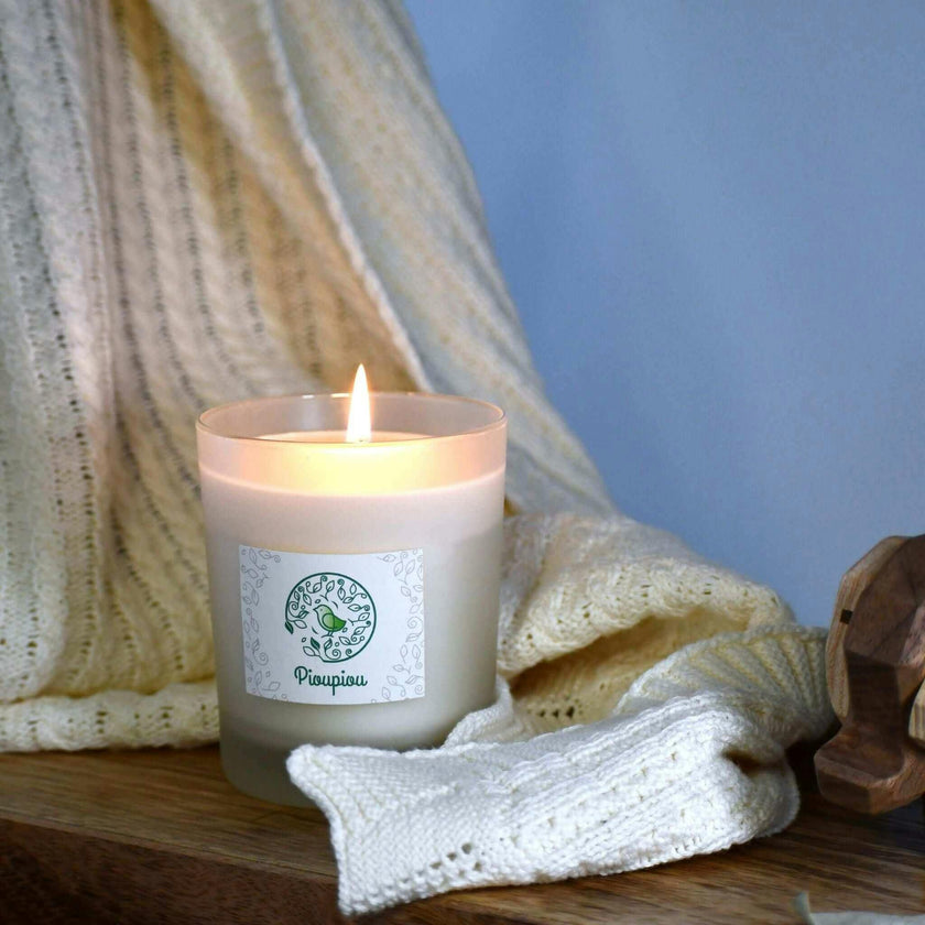 Scented Candle