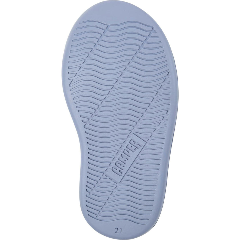 Sneakers Runner Four First Walker, Blue