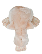 Aglae the Duck | Rose | Liberty Rose Print