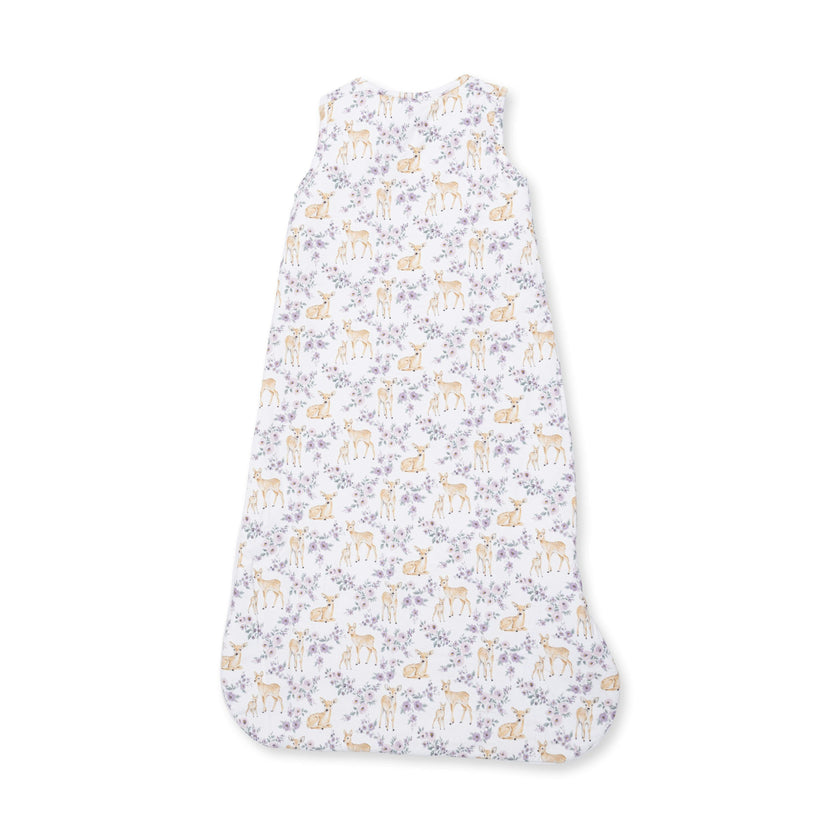 Floral Deer - Sleep Bag