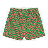 Geo Mini Swim Trunk