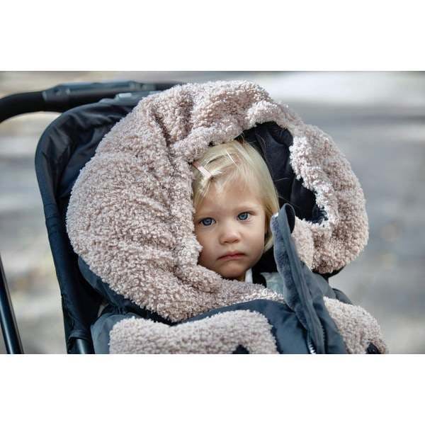 Teddy Appliqué Blanket 212 Evolution