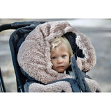 Teddy Appliqué Blanket 212 Evolution