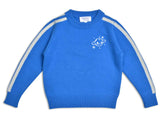 Planet Jumper | cashmere/ merino
