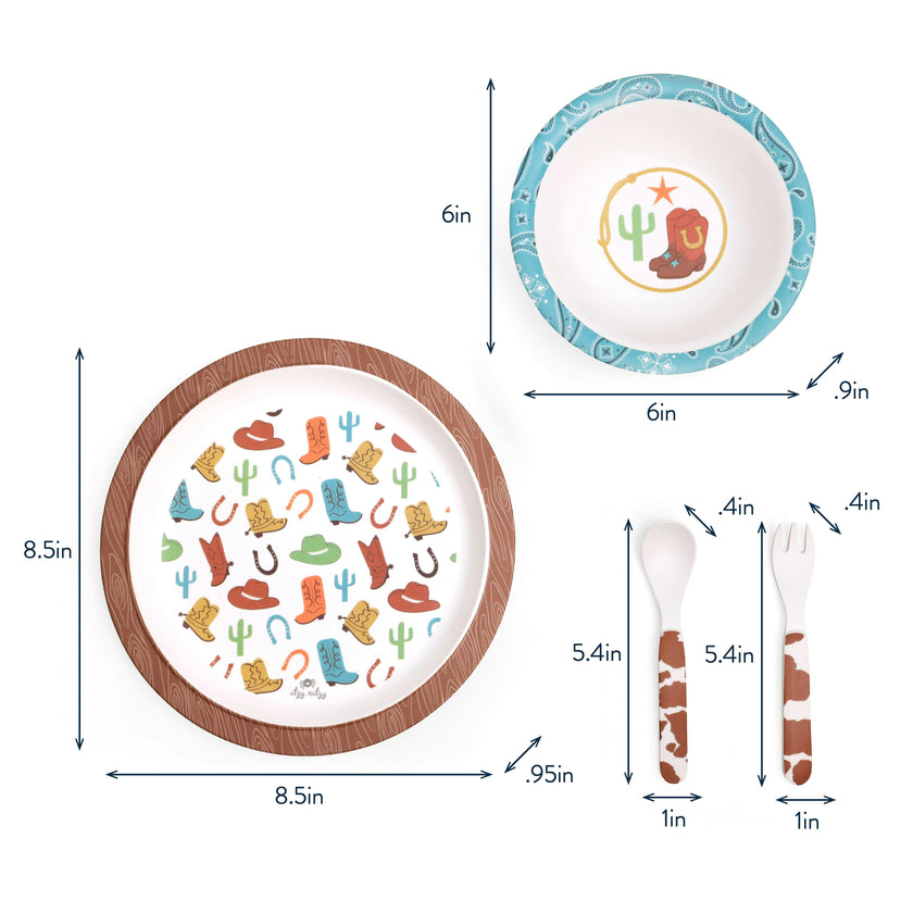 Itzy Bistro™ Dining Set