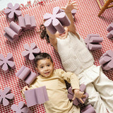 Daisy Foam Set (80 pcs)