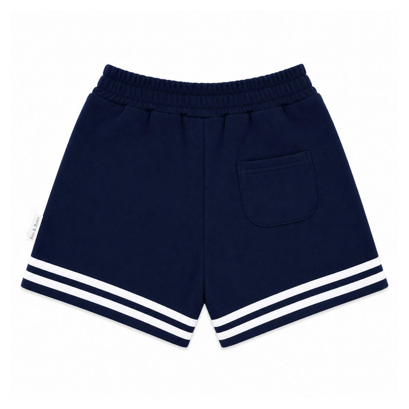 Varsity Shorts