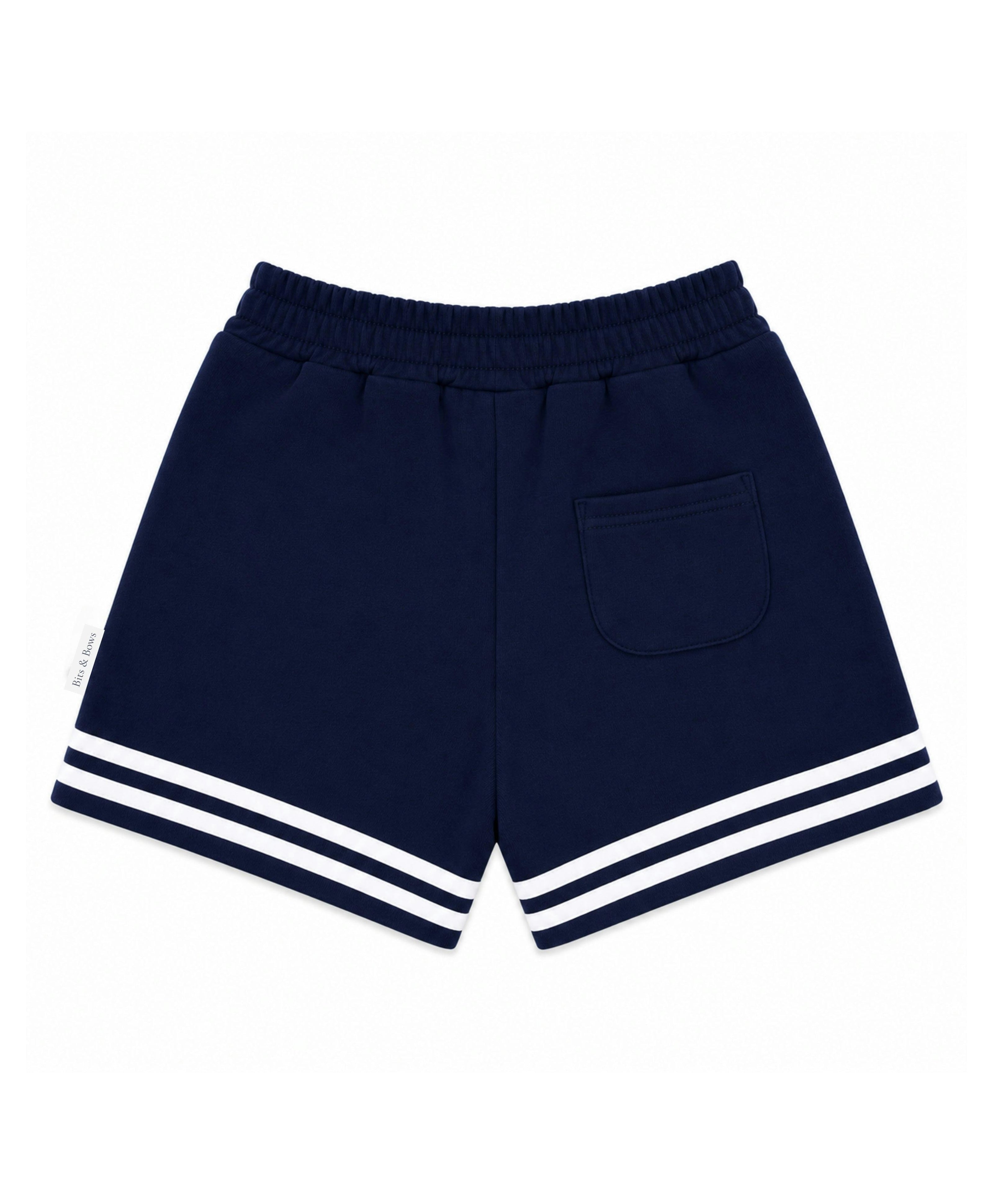Varsity Shorts