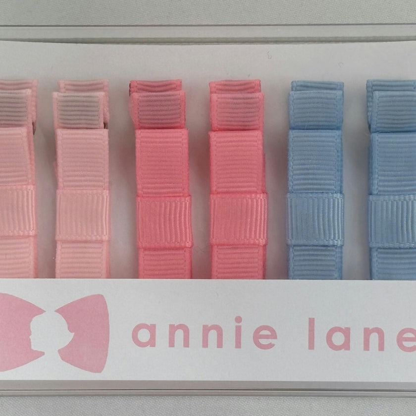 Six Bows Box Set