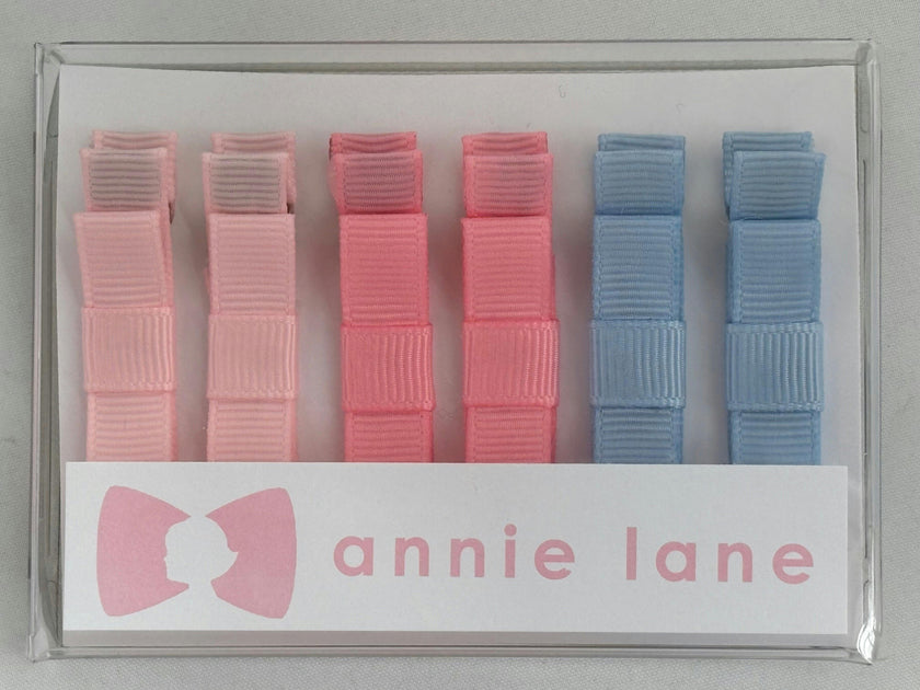 Six Bows Box Set