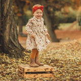 The Cowboy Boot