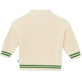 BONTON Pannacotta Léo Baby Sweater